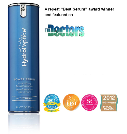 hydropeptide-serum