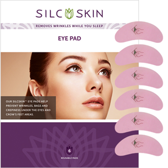 silcskin-eye