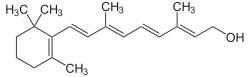 All-trans-Retinol