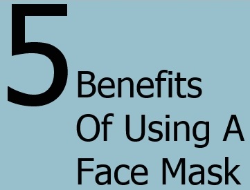 benefits-of-using-a-face-mask