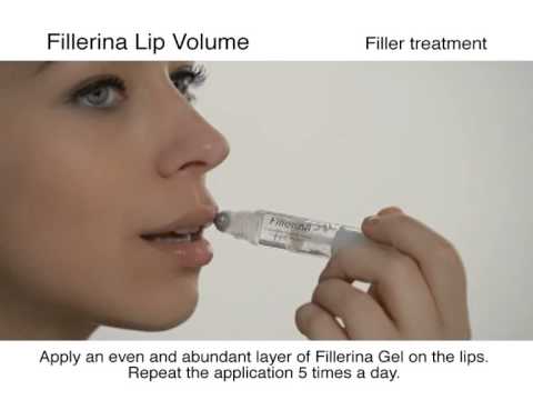 fillerina-lip