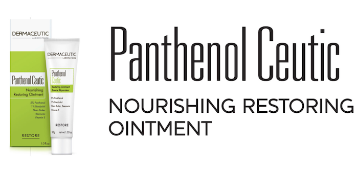 dermaceutic-panthenol