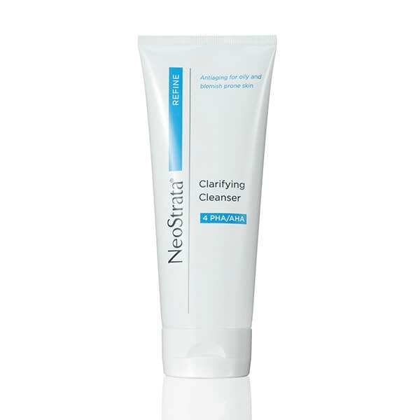 neostrata clarifying cleanser