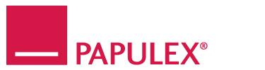 Logo of Papulex acne products