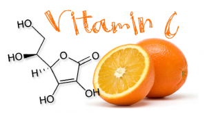 Vitamin C serum