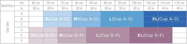 CareFix AVA chart