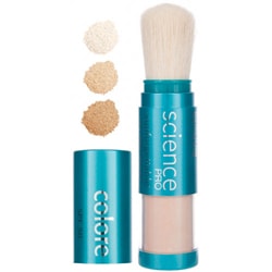 Colorescience Sunforgettable Mineral Sunscreen