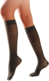 SIGVARIS DIAPHANE socks image