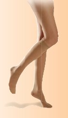 SIGVARIS eclat socks image
