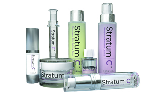 stratum c range