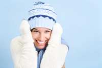 Winter skincare tips